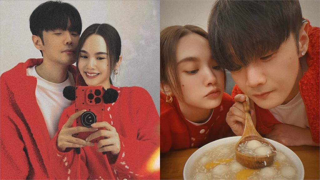 SKIP掉中國93閱兵！楊丞琳動手術大神隱「曬出婚姻近況」網瘋看：情是何物