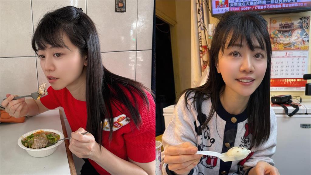 經典賽／台灣「超正啦啦隊」街頭炸香！C位驚見高嘉瑜「穿這樣」網愣：直接加入