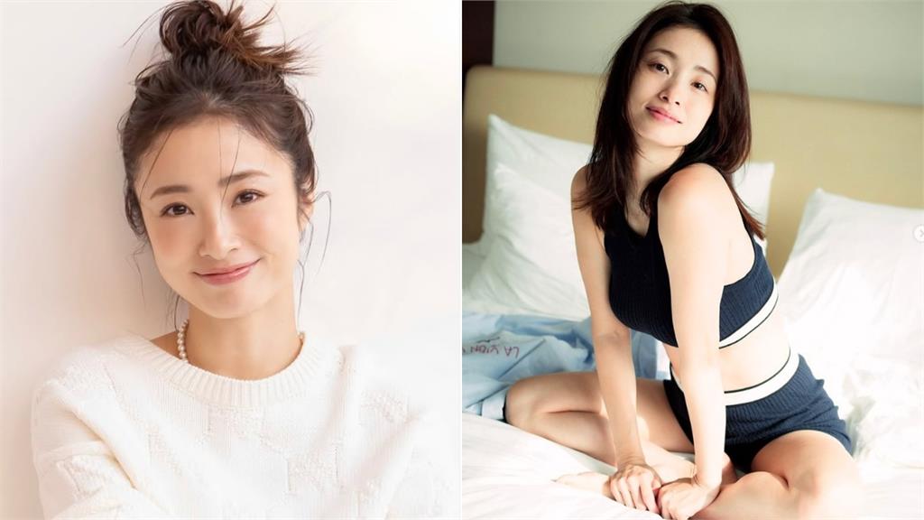 圖多／深田恭子只排第二…「收視女王」奪冠！日「40代最美女星」Top 10出爐