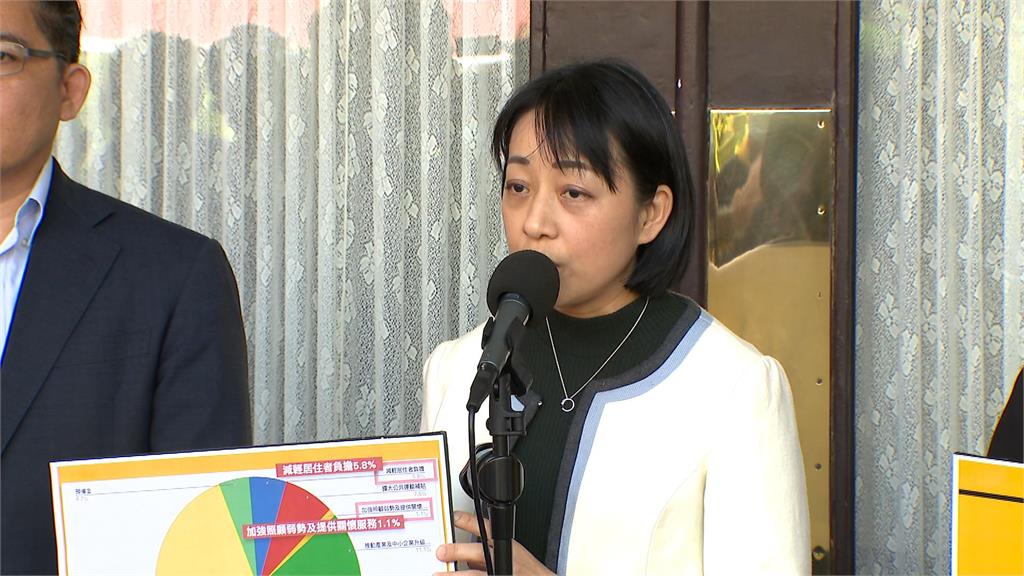 民眾黨招手黃國昌納入2024不分區名單? 邱臣遠回應了