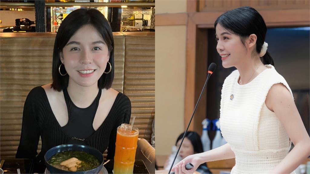 柯文哲遭爆性騷璩美鳳?四叉貓挖「1過往鐵證」猛虧美女記者:業界都知道…