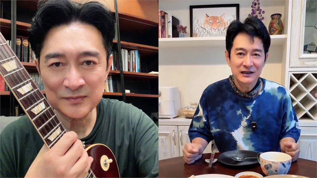 黃安雙十突喊「沒有覺醒的人」!爆出大實話「驚天點名1群人」被操控內幕:有錢就行