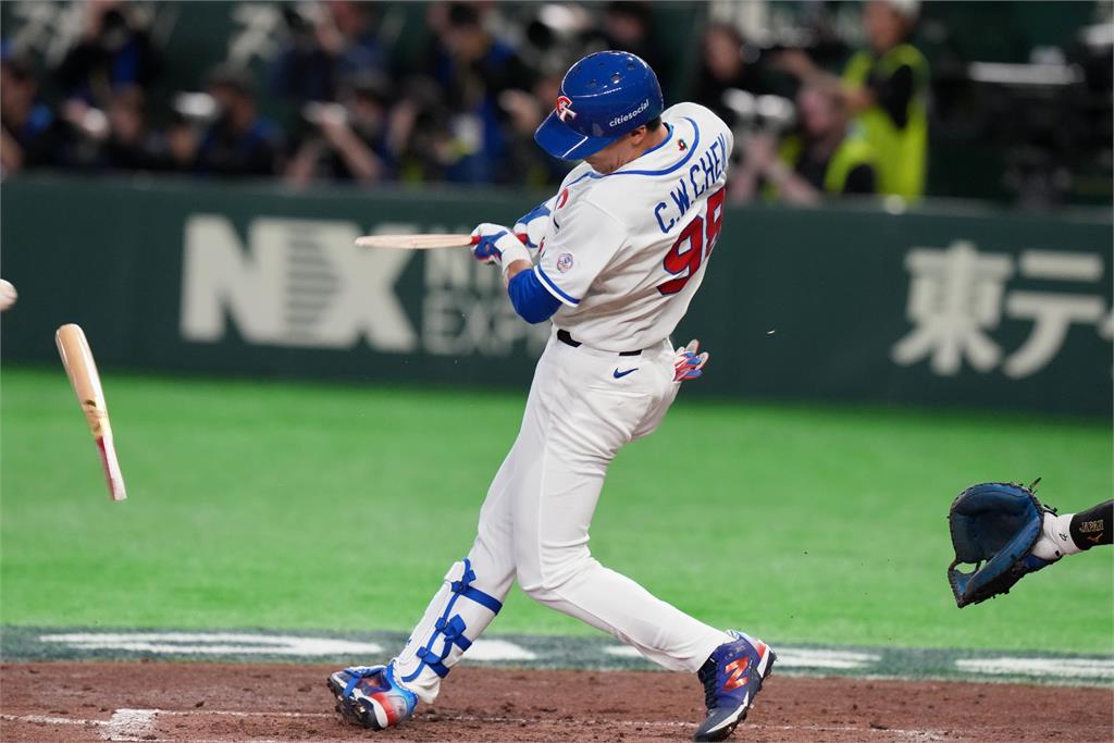 經典賽／大谷重傷台灣！單局掉10分「創隊史最慘紀錄」2條件恐提前結束比賽
