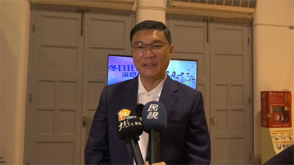 鹿港冬日狂歡演場會大咖歌手登場演出 現場抽獎嗨翻天