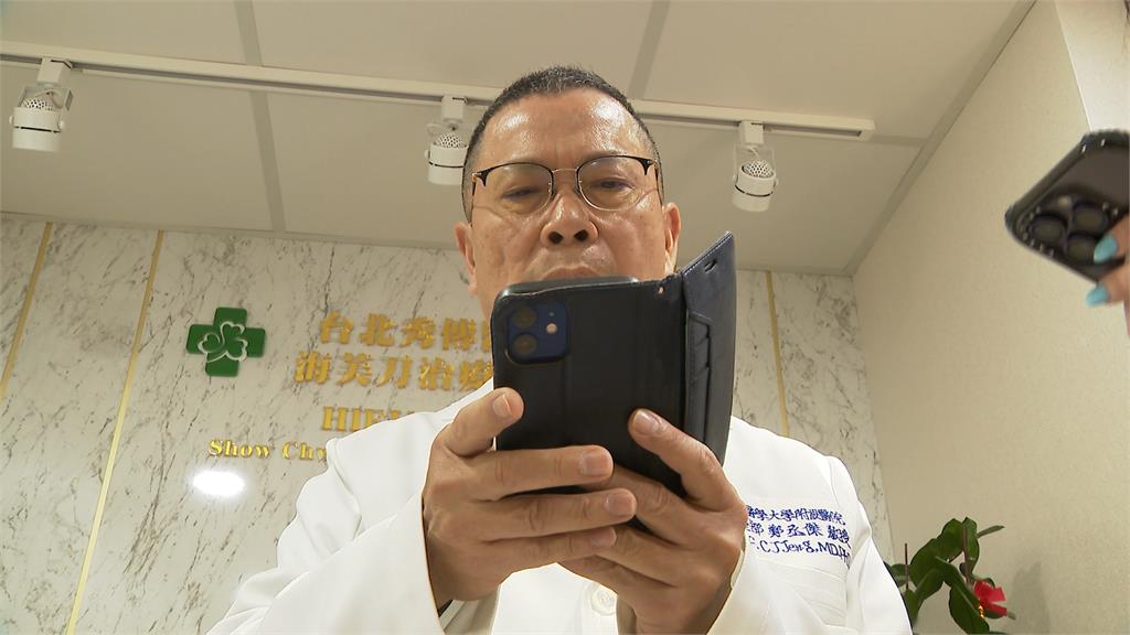 外科博物館台灣廳募款 曹董阿莎力:我來出