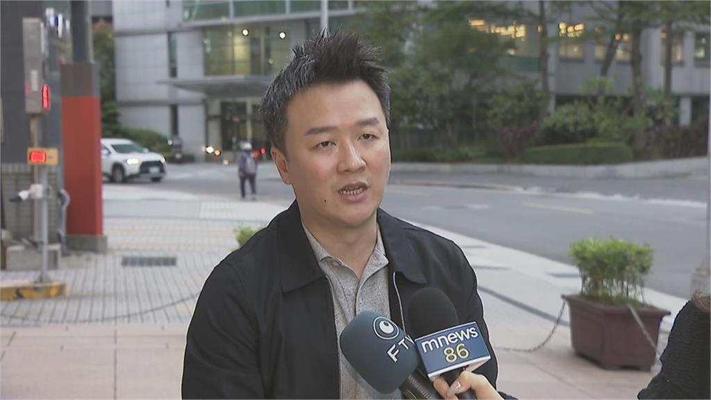 卓冠廷喊共諜、國安法也納鞭刑！李正皓秒認同：讓國民黨大招放空