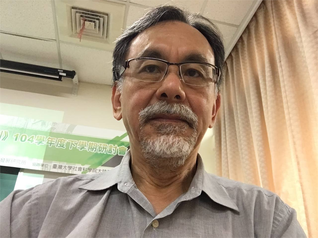 川普開炸伊朗!國民黨「疑美論」遭擊潰 林濁水揭開酸:所押之寶全拱龜