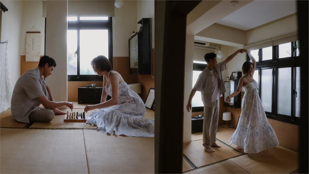 劉品言喊「我們的小孩」放閃連晨翔!戴愛玲揭「宴客規劃」說溜嘴:一定要上台