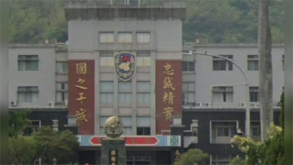 快新聞／抓到了！陸軍八軍團旅長「帶隊上制服酒店」嗨到清晨　被拔官下場慘了
