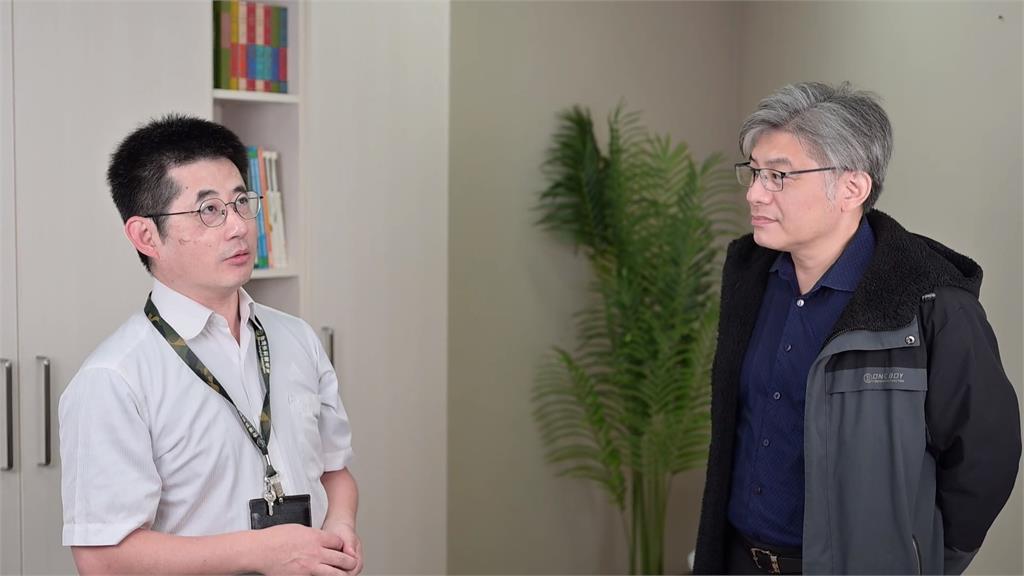 CPR搶命關鍵！　台中49歲男心肌梗塞OHCA奇蹟救回