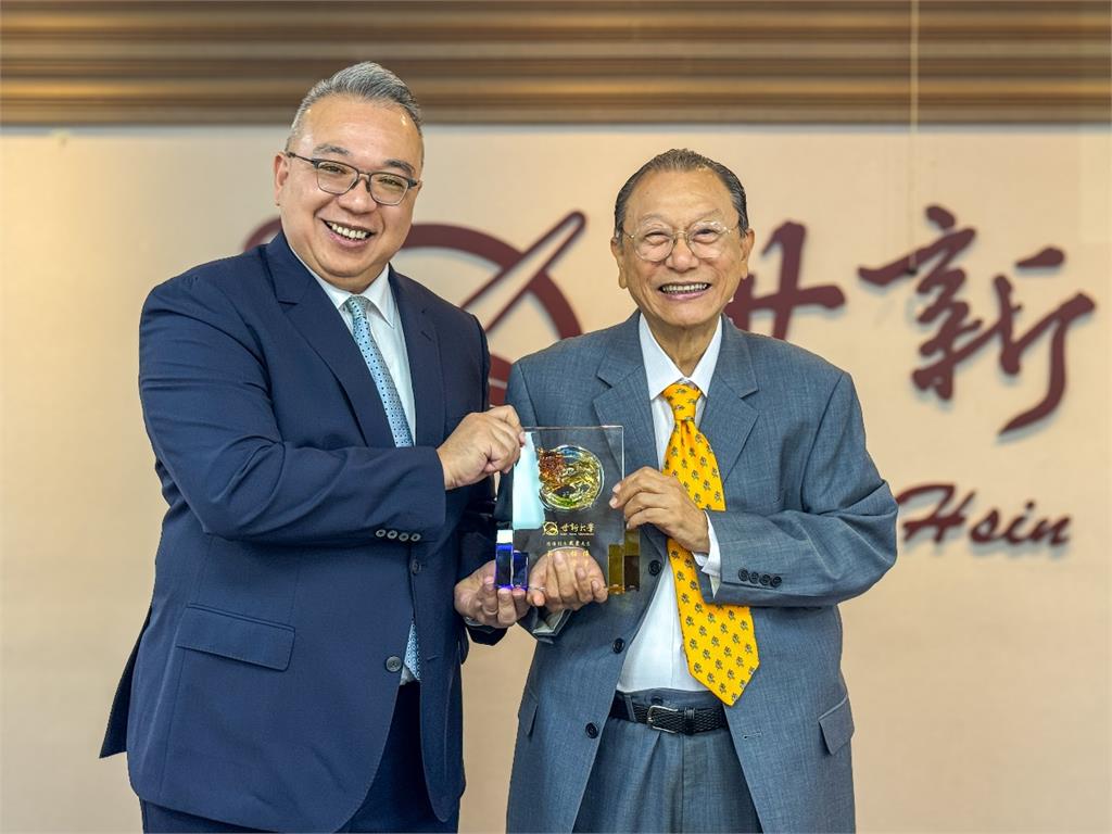 世新大學69週年校慶!新聞傳奇、攝影對話與青春競技交織的盛會