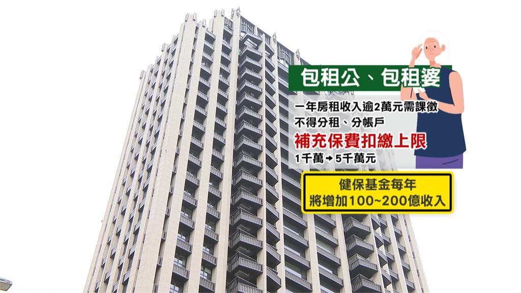 健保補充保費改革惹爭議 石崇良:去留從來不在我心中