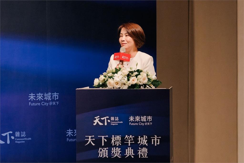 屏東施政滿意度全國第三 周春米執政鄉親很有感