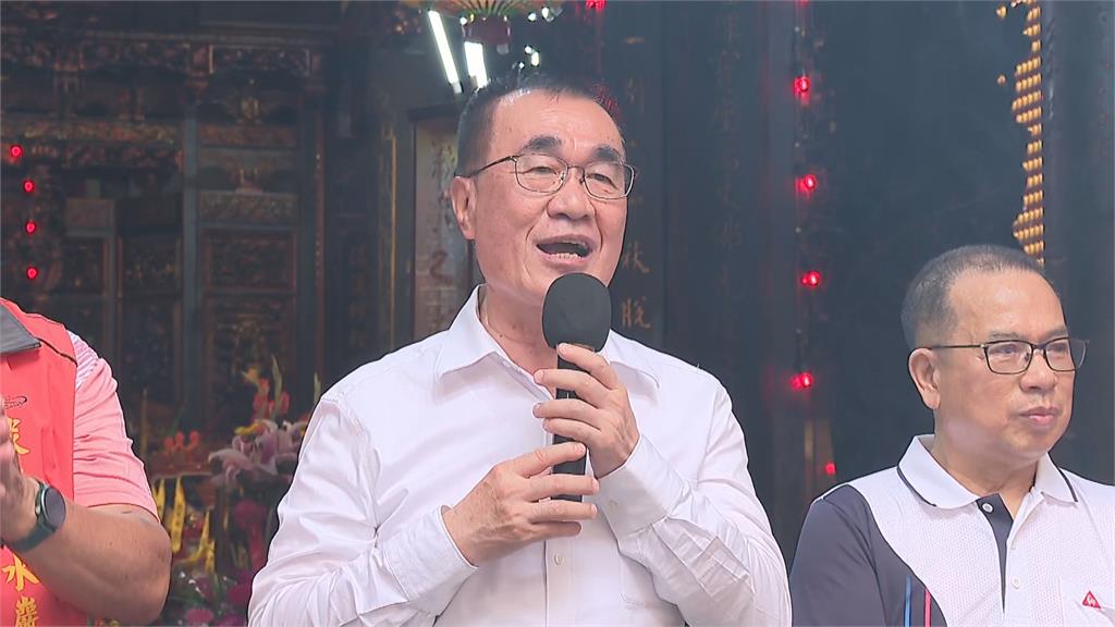 快新聞/李四川胞弟首開庭就認罪!涉當「環保蟑螂」恐嚇取財 本人回應了