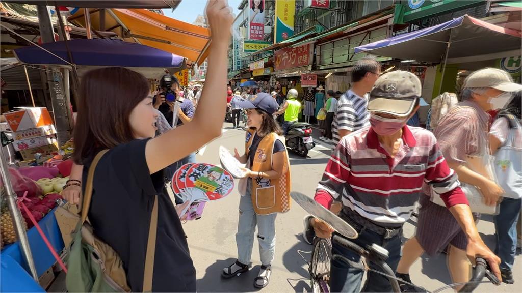 為三階暖身!雙北六大罷團大集結高喊罷免不打烊