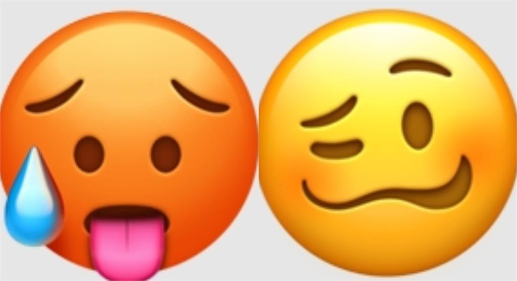 別亂用啊…3款「超謎Emoji」暗示含義曝光！一票網害羞笑：色色der