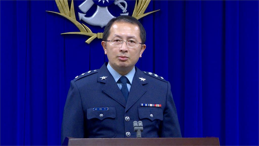 F-16V投炸彈不準險波及海巡　研判距離幾海浬以上！空軍證實人為操作問題