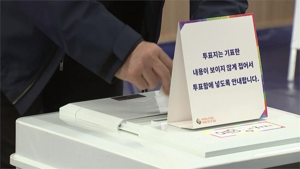 不能帶蔥去投票！　南韓國會大選引爆「青蔥之亂」