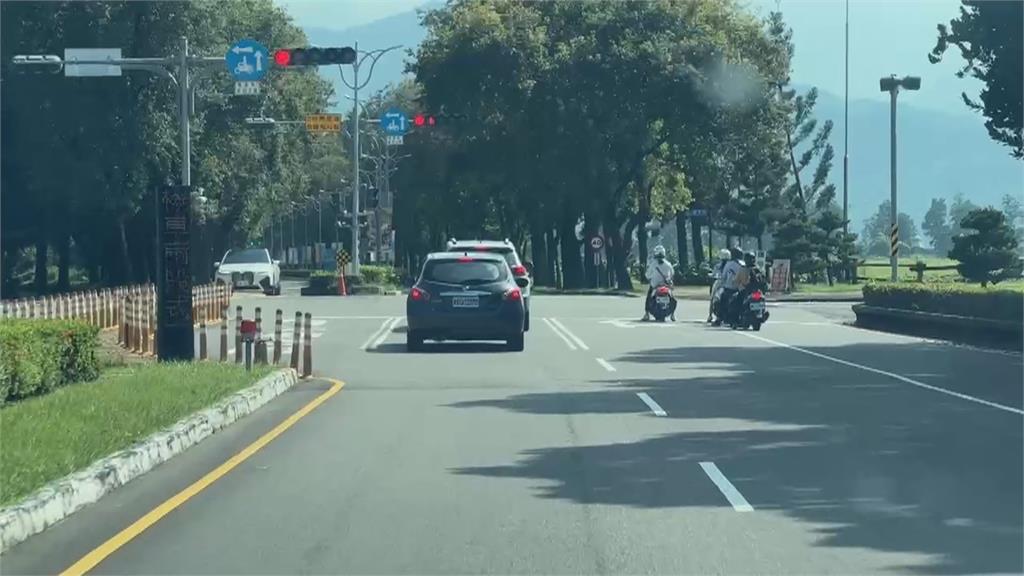 十天內第二起死亡車禍!屏科大18歲男自摔送醫不治