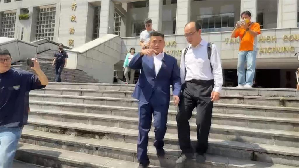 顏寬恒涉詐領助理費、豪宅假買賣　二審維持原判加限制出境