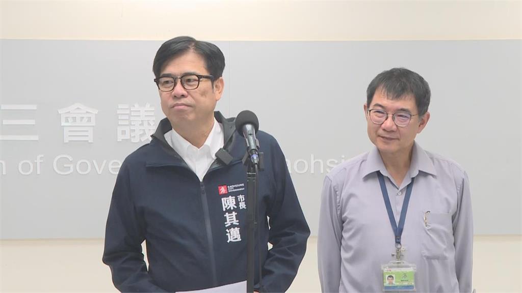 快新聞／花6年讓高雄突飛猛進！陳其邁政績一次看　竟創下「17項六都第一」