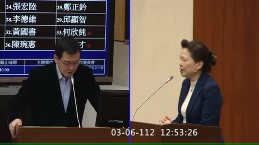 調漲電價仍未定案 王美花:台南高雄4月底不分區供水