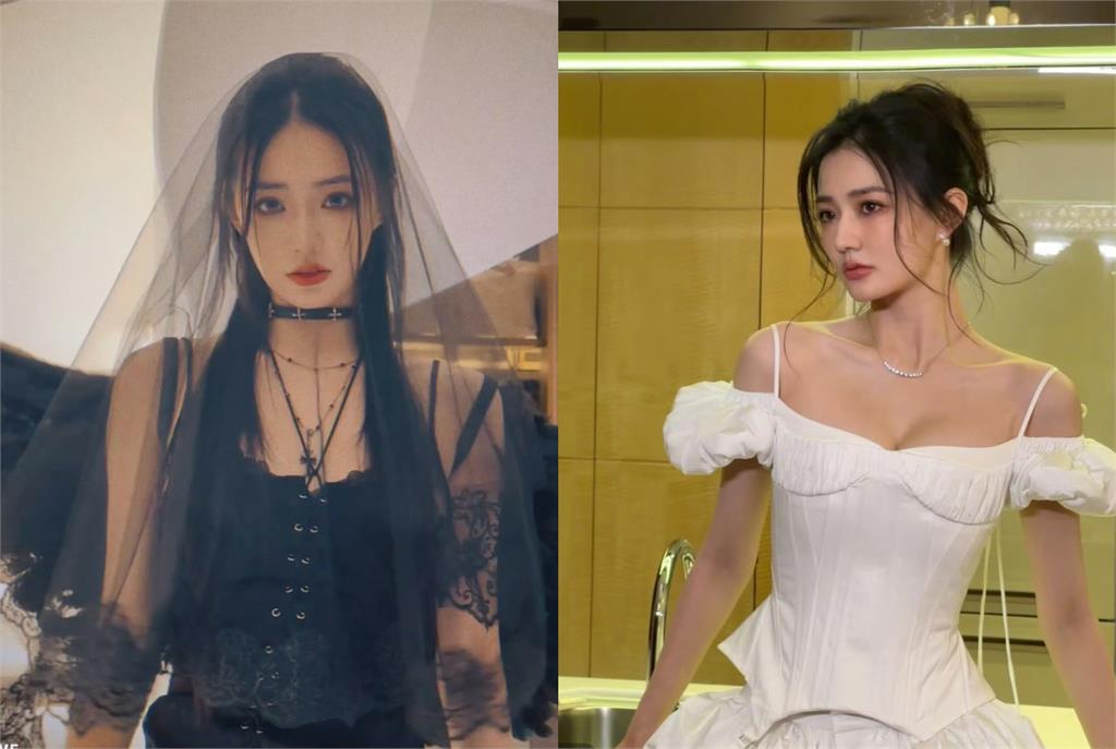 《甄嬛傳》玉嬈升級輕熟女!30歲「SSR神顏」曝…網甜喊:一見鍾情