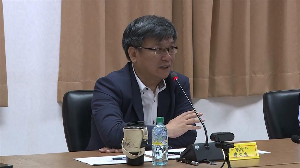 興達電廠氣爆原因曝光　台電：法蘭墊片消失