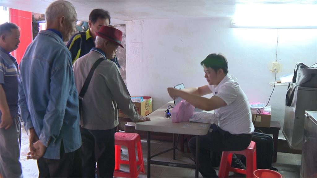 異言堂／熱忱？現實？藥師入偏鄉 收支失衡成常態