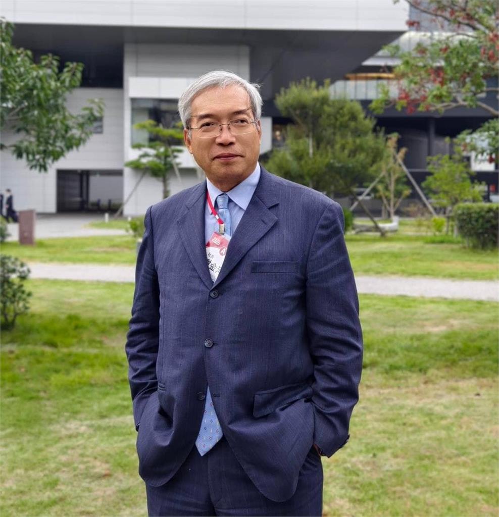 外媒點名台灣「地表最危險地方」?謝金河揭「1國家」更危險:坦克可長車直入!