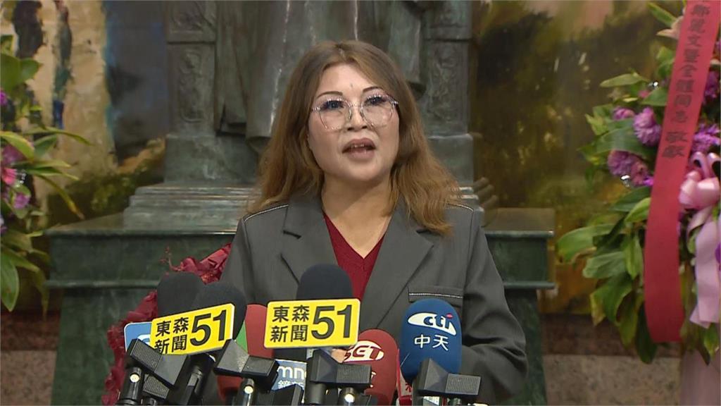 快新聞／藍營擬修國籍法「保障中配參政權」　陸委會：