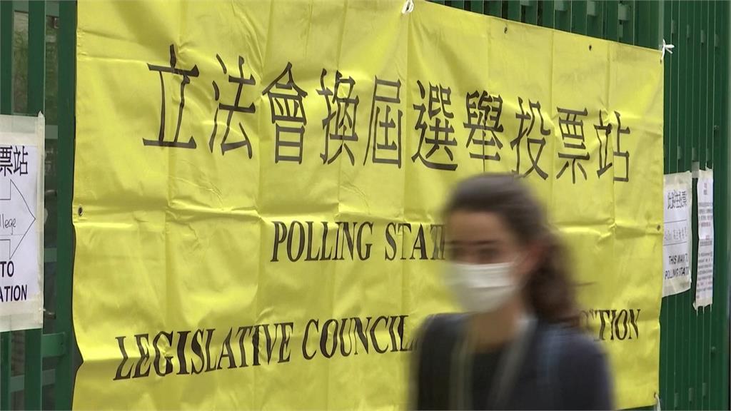 習近平下令救火止血　香港大火燒出港府.北京政治危機