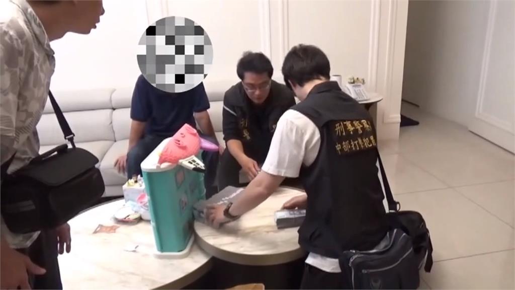 送紅包涉賄選?雲林議員遭收押 家人喊冤:不是為了選舉