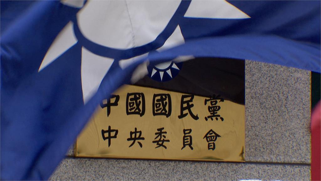 黃呂被延押國民黨仍不道歉 朱立倫反嗆:罷藍也有造假