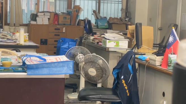 快新聞/檢調證實了!兵分11路搜國民黨嘉義市黨部 傳喚13人到案原因曝
