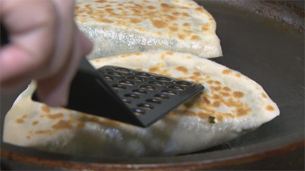 鼓山隱藏版食堂特色料理多 招牌菜「石斑魚煨麵」鮮美飄香