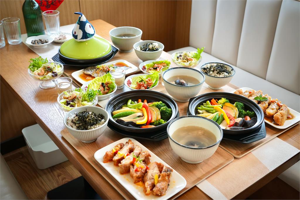 漫遊仁義潭享受慢時光　嘉義縣推薦湖畔景觀餐廳與人氣咖啡廳