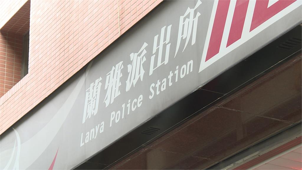 天母商圈驚現「尾隨怪客」 女子連續兩天遭跟蹤騷擾
