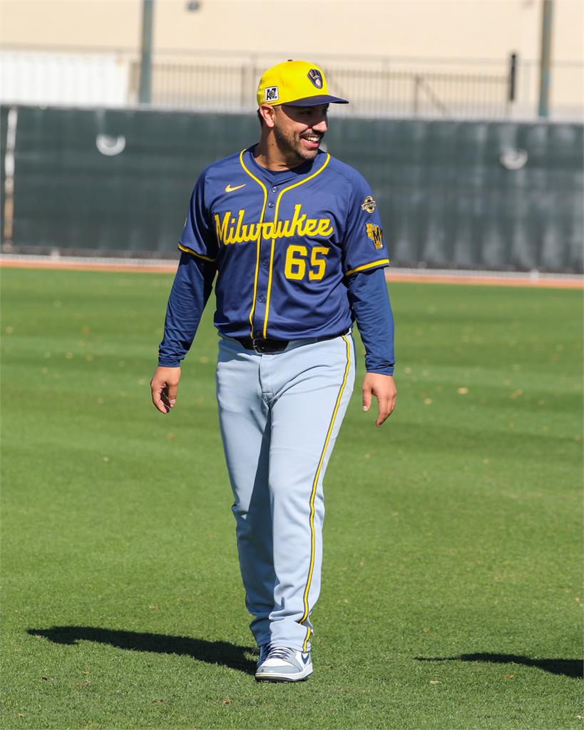 MLB/洋基世界大賽失利戰犯之一 轉隊後打破沉默為自己抱不平