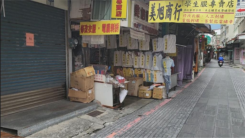 花蓮天災重創觀光!昔賣千杯「鋼管紅茶」阿公獨撐嘆:1天只賣20杯