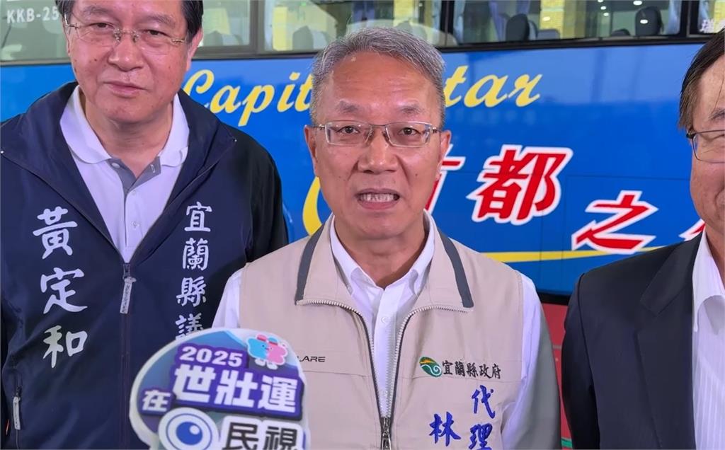 首都客運新車發表!購入20部全新車輛 力拚喚起民眾重回公共運輸的信賴
