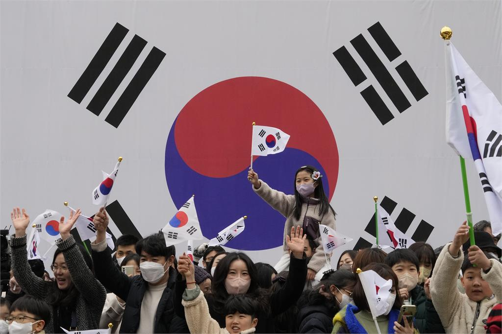 南韓不只棒球輸台灣！人均所得也「被台灣超車」當地官員認了：台積電是關鍵