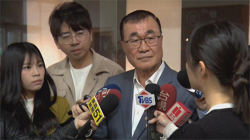 快新聞/選新北市長願意和黃國昌比民調?李四川:「這件事」比選舉更重要