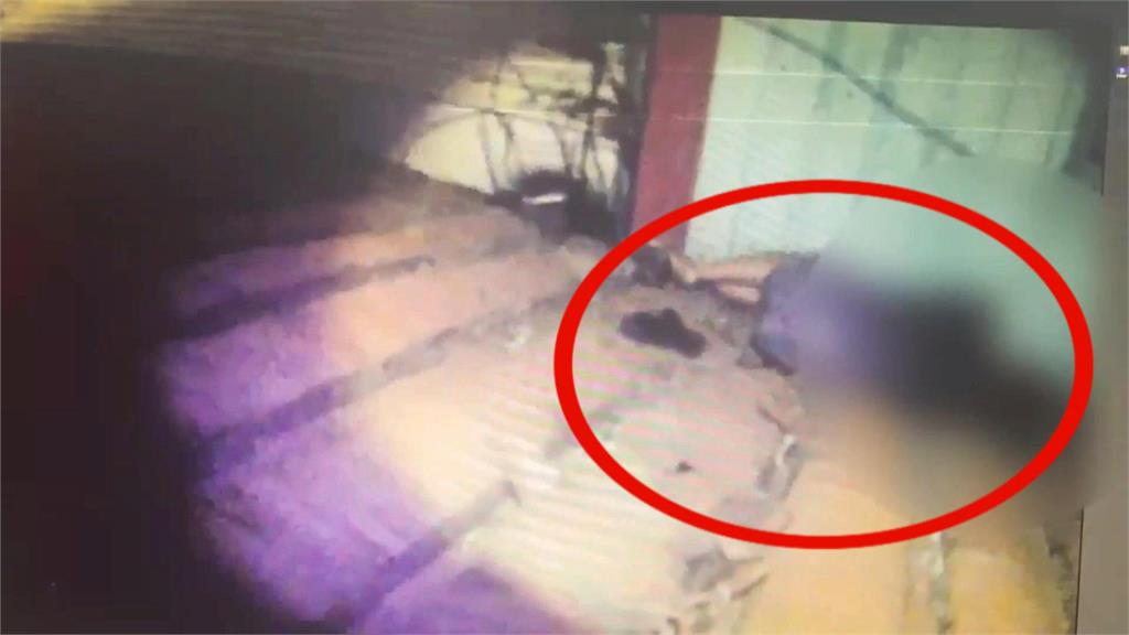 廁所是蟲洞？男子聚餐喝開　中途離席小解　竟離奇消失　警方在「這裡」找到他！