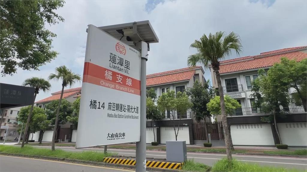 南科加持! 台南「這一里」衝上六都最富里所得冠軍