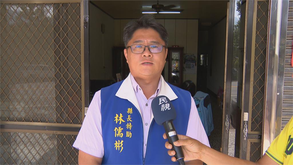 南投許淑華立委缺額將補選 綠蔡培慧、陳紀衡可能挑戰?