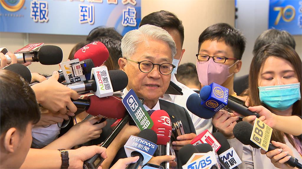 蔡總統、吳東亮談綠電 碳權交易所確保企業綠電穩定 蔡總統、吳東亮談綠電 碳權交易所確保企業綠電穩定