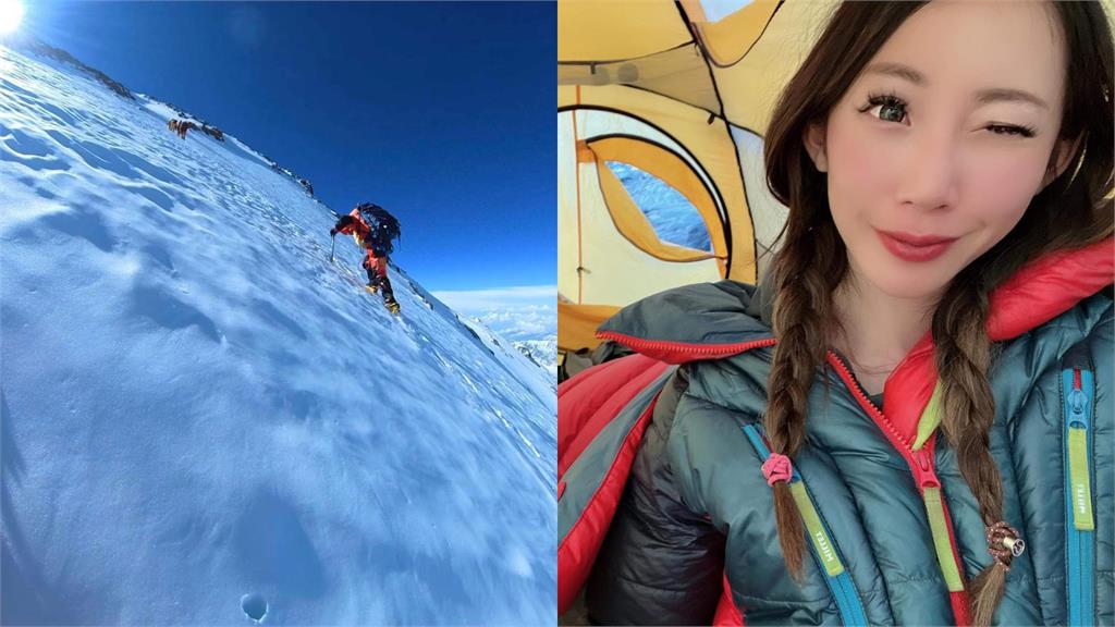 世界紀錄疑雲未解!曾格爾反擊「造假對我沒意義」美女律師1句話嗆爆