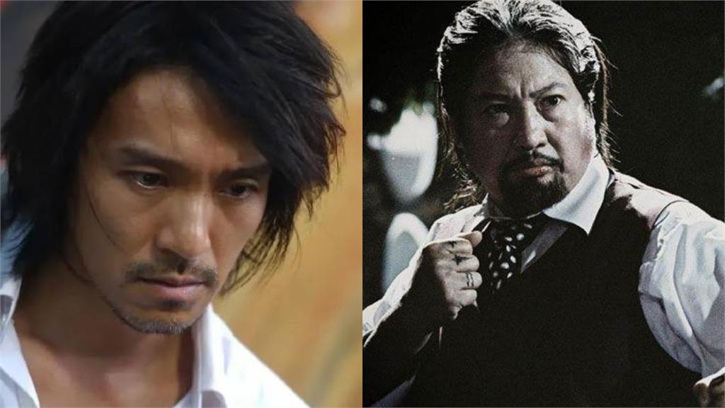 洪金寶因《功夫》與周星馳鬧翻20年!王晶拍片大談「當年內幕」:沒處理好