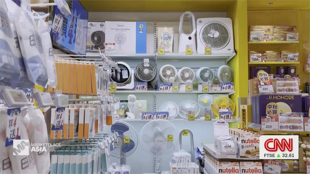 亞洲國家颳「獨活」旋風　企業推「個人專用」產品、服務